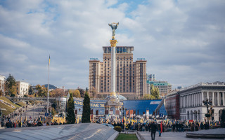 Рейтинг самых дорогих городов мира для проживания в 2023 году: среди них есть и Киев