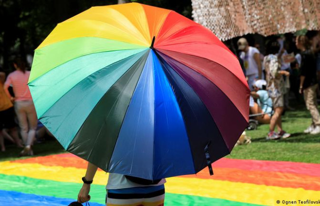 Верховный суд рф запретил «международное общественное движение ЛГБТ»