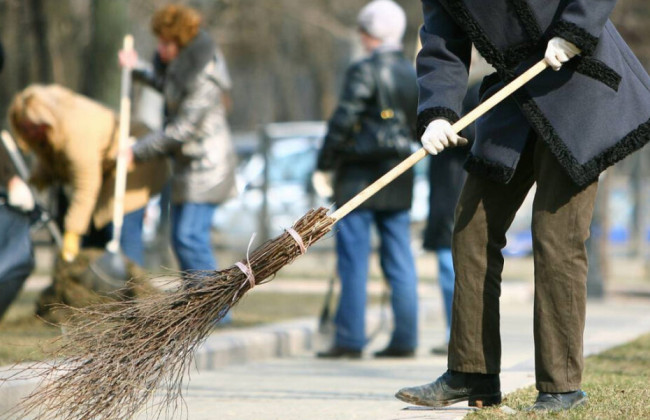 Гражданин получил более 1 года лишения свободы за уклонение от отбывания наказания в виде общественных работ