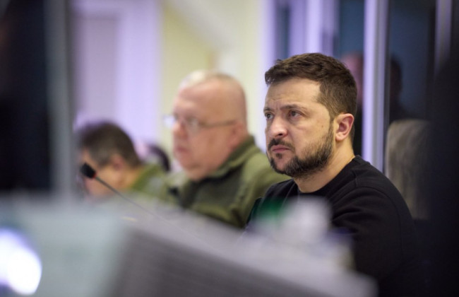 Ситуация с возвращением Донбасса сложнее, чем с Крымом: Зеленский объяснил причину