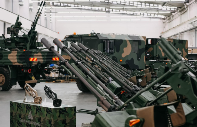 Утечка военного оружия из Украины в ЕС: Нацполиция опровергла российский фейк