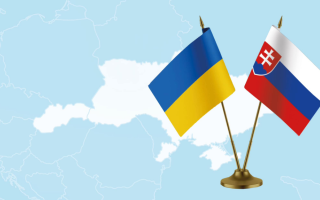 У Братиславі українці тепер можуть відновити посвідчення водія