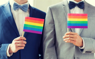 В Непале зарегистрировали первый в истории страны однополый брак