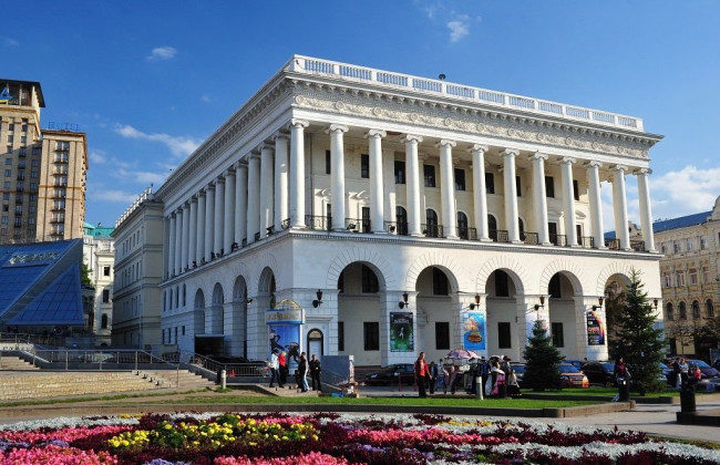 Использование в названии Национальной музакадемии имени Чайковского является российской пропагандой, — Институт нацпамяти