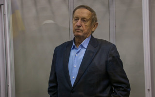 Суд продлил меру пресечения экс-президенту «Мотор Сич» Вячеславу Богуслаеву