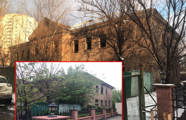 Общине Киева возвращены коммунальные помещения на почти 70 млн гривен