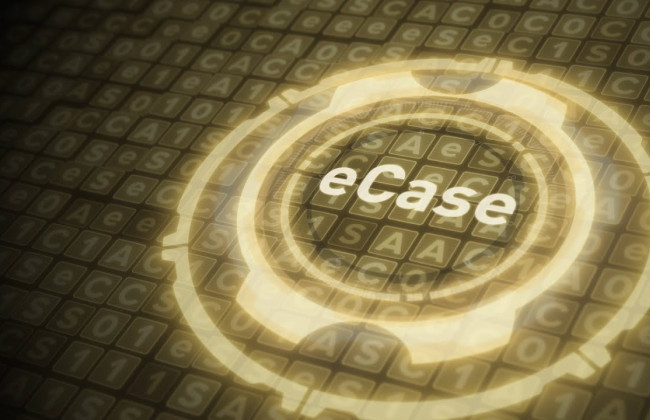 НАБУ заявило о начале практической интеграции іКейс с судами