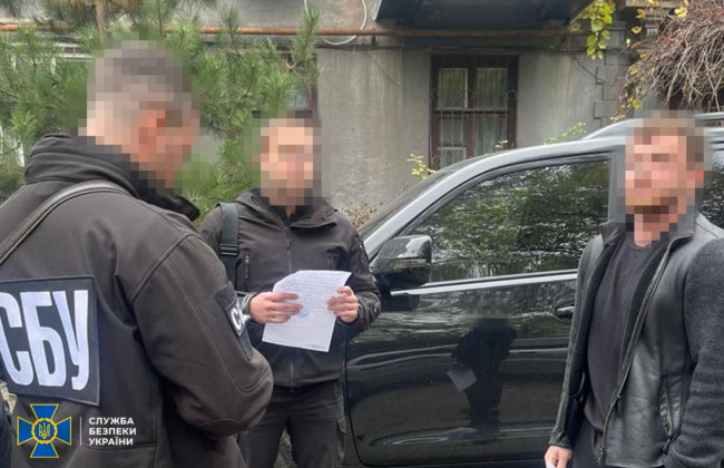 В Запорожье разоблачили незаконные перевозки пассажиров за $350 в рф за $350