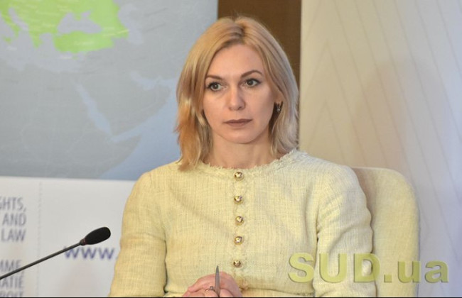 В Антикоррупционном суде рассказали, в чем заключается выгода от заключения соглашений о признании вины