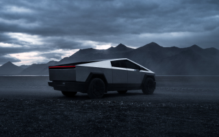 Tesla розпочала продаж електропікапа Cybertruck