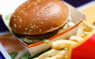 McDonald's обновляет свое меню и изменяет технологию приготовления Биг Мака