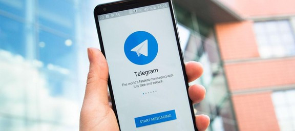 В Telegram появились рекомендации каналов и ряд новинок