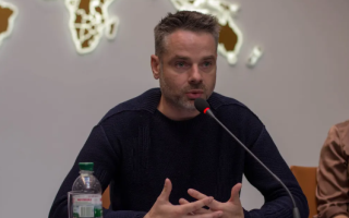 Кабмін призначив нового голову Держспецзв'язку: хто ним став