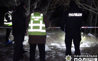 Завдав 15 ударів ножем, а тіло кинув у водойму: у Києві жорстоко вбили військового