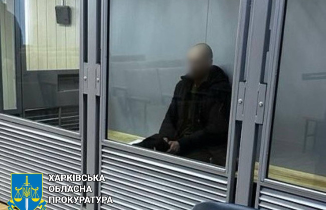 На Харьковщине нетрезвый мужчина пытался поджечь пятерых детей