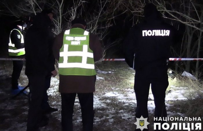 Нанес 15 ударов ножом, а тело бросил в водоем: в Киеве жестоко убили военного
