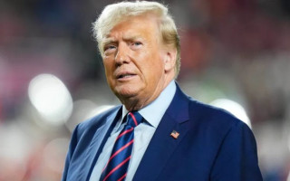 Суд в США постановив, що Дональда Трампа можна судити за штурм Капітолія