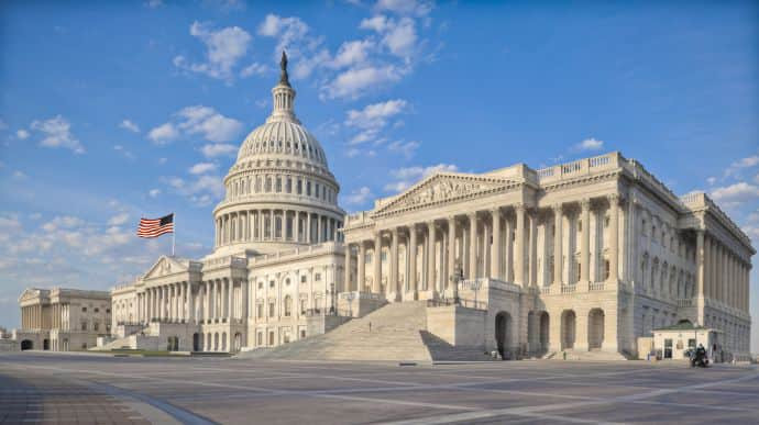 В Конгресс США внесли законопроект об аресте российских активов в пользу Украины
