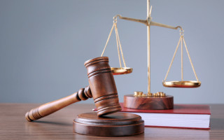 Экс-полицейская из Харьковщины осуждена на 15 лет тюрьмы за государственную измену