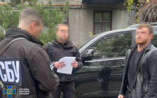 У Запоріжжі викрили незаконні перевезення пасажирів за $350 до рф