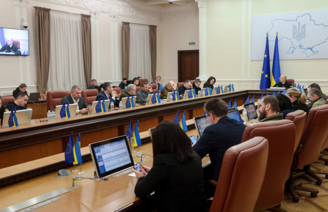 Кабмин провел заседание: какие решения приняли 1 декабря