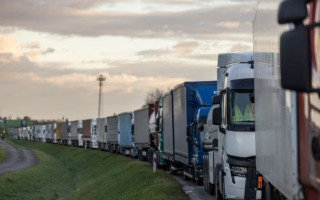 Україна та Польща напрацювали перші заходи для розблокування кордону: подробиці