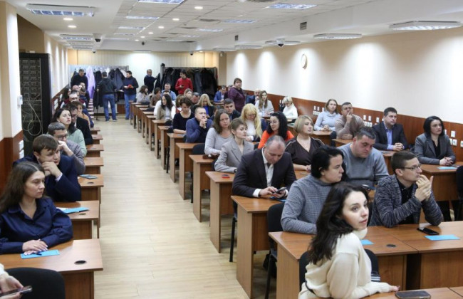 Конкурс на занятие 560 вакантных должностей судей в местных судах: начался ключевой этап