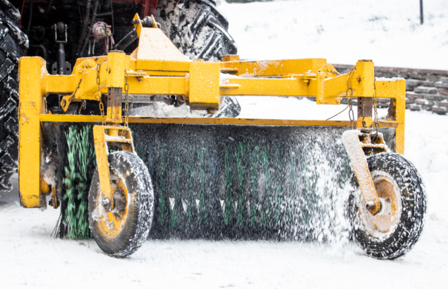 Погодные условия в Украине: какая ситуация в областях и на дорогах