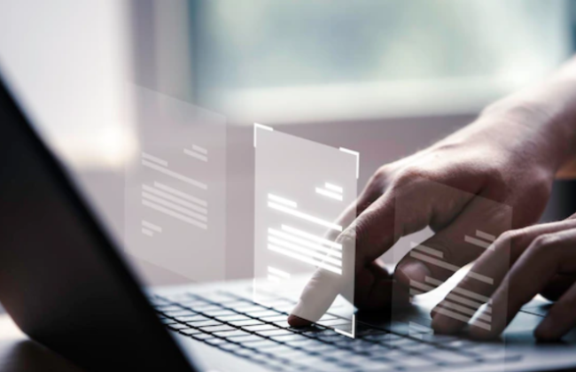 Как подать заявление о применении упрощенной системы через Е-кабинет налоговой: объяснение