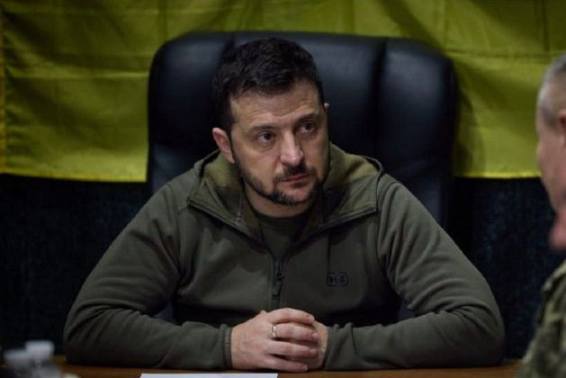 Владимир Зеленский заявил, что ждет конкретики по вопросу мобилизации – и эти комплексные вещи должны прорабатывать военное руководство и Минобороны