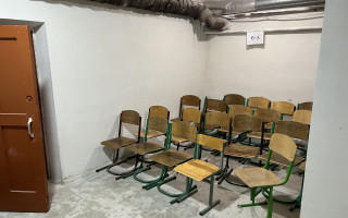 В Киеве будут судить подрядчика за растрату более 500 тысяч гривен на ремонте укрытий