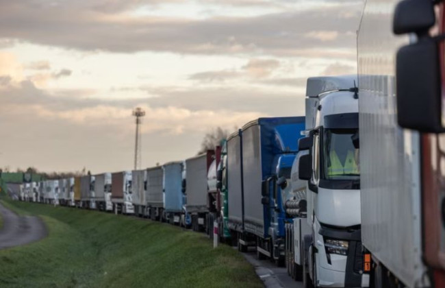 Украина и Польша наработали первые меры по разблокированию границы: подробности