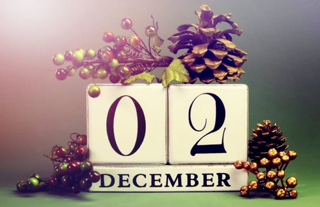 Что празднуют 2 декабря: традиции, приметы, запреты