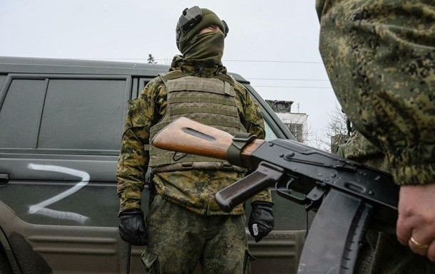 В Мелитополе партизаны уничтожили несколько российских окупантов и технику, ― ГУР