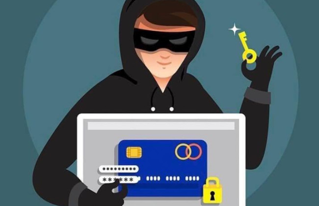 Как уберечься от мошенников: советы полиции