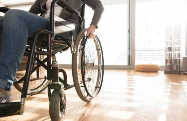 Неполный рабочий день для лиц с инвалидностью: в Гоструда объяснили нюансы