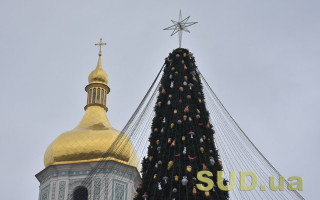 У КМДА повідомили, чи буде у Києві діяти комендантська година на Різдво та Новий рік
