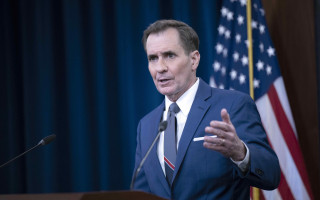 «Разбрасывается человеческим мясом», — Белый дом прокомментировал решение Путина увеличить армию