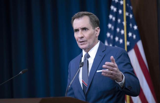 «Разбрасывается человеческим мясом», — Белый дом прокомментировал решение Путина увеличить армию