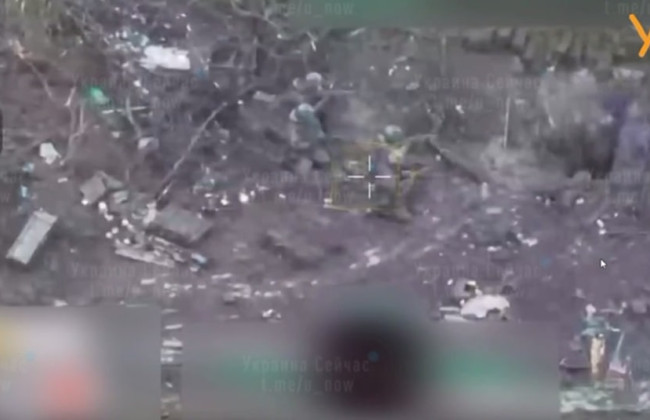 На Донеччині окупанти стратили двох беззбройних українських військових: розпочато досудове розслідування