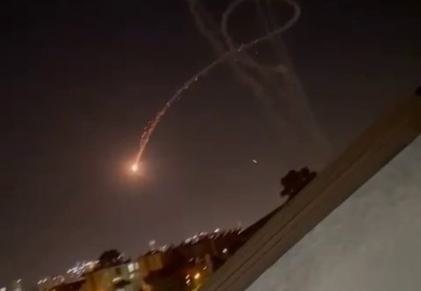 «Железный купол» дал сбой: Израиль расследует техническую неисправность