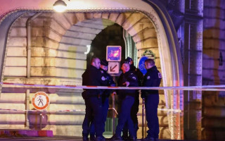 Теракт в Париже: появились детали о террористе