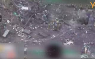 На Донеччині окупанти стратили двох беззбройних українських військових: розпочато досудове розслідування