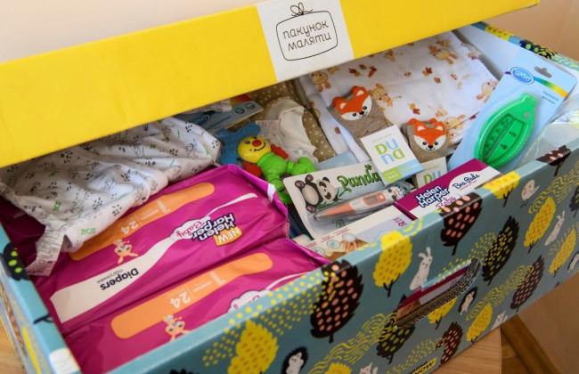 Как получить «пакет малыша» в 2023 году: объяснение для молодых родителей