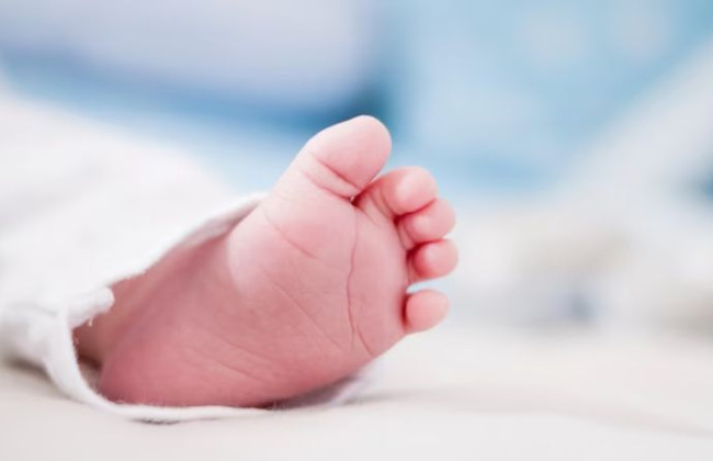 В Черкасской области погиб 5-месячный младенец из-за алкогольной интоксикации