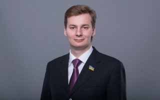 Дмитрий Шпенов подал заявление о сложении депутатских полномочий