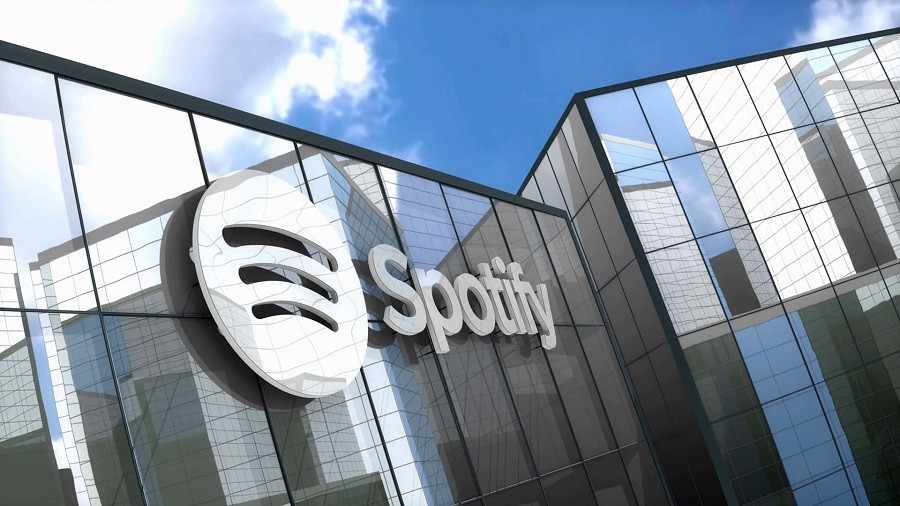Spotify планирует уволить еще 1500 сотрудников: в чем причина