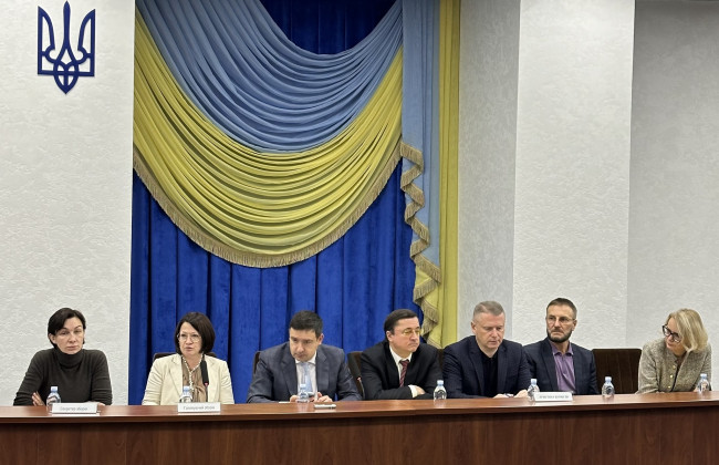 Кассационный хозяйственный суд избрал судей в Большую Палату