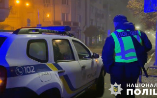 В Киеве женщина бросила двухмесячного щенка из окна 7 этажа: ее задержала полиция