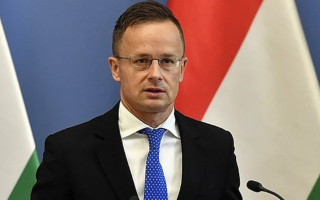 Глава МЗС Угорщини підтвердив, що Порошенко ініціював зустріч з Орбаном